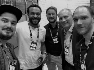 OMR 2018 - elbmarketing@Google